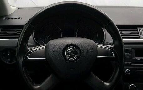 Skoda Octavia, 2014 год, 1 179 000 рублей, 23 фотография