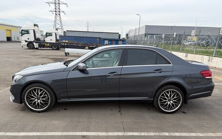 Mercedes-Benz E-Класс, 2014 год, 1 699 999 рублей, 6 фотография