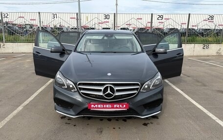 Mercedes-Benz E-Класс, 2014 год, 1 699 999 рублей, 7 фотография