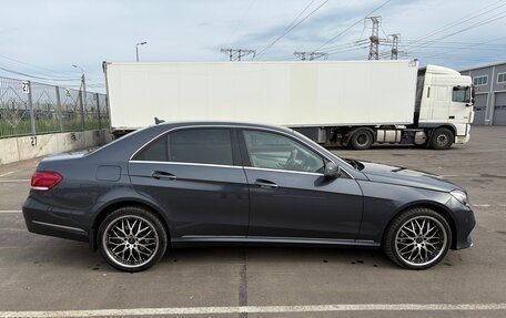 Mercedes-Benz E-Класс, 2014 год, 1 699 999 рублей, 5 фотография