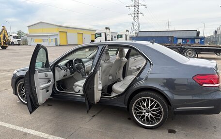 Mercedes-Benz E-Класс, 2014 год, 1 699 999 рублей, 9 фотография
