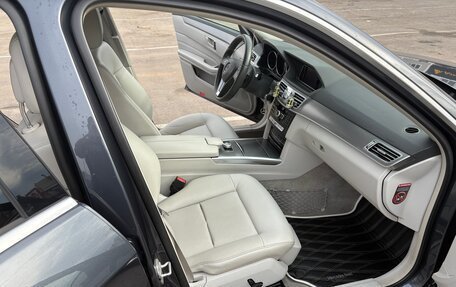 Mercedes-Benz E-Класс, 2014 год, 1 699 999 рублей, 11 фотография