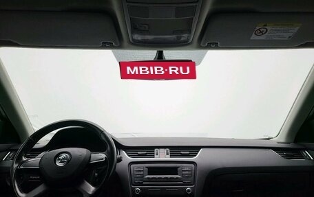 Skoda Octavia, 2014 год, 1 179 000 рублей, 24 фотография