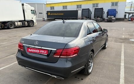 Mercedes-Benz E-Класс, 2014 год, 1 699 999 рублей, 4 фотография