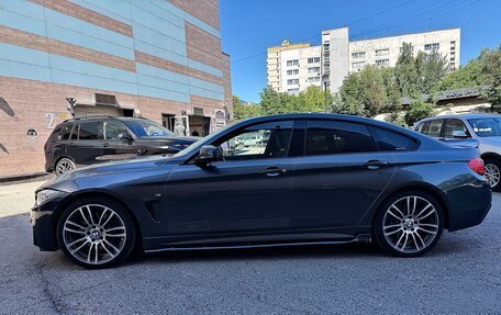 BMW 4 серия, 2015 год, 2 500 000 рублей, 4 фотография