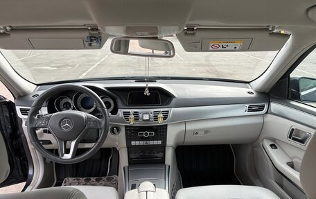 Mercedes-Benz E-Класс, 2014 год, 1 699 999 рублей, 12 фотография