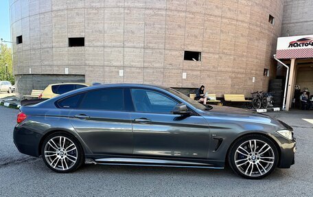 BMW 4 серия, 2015 год, 2 500 000 рублей, 7 фотография