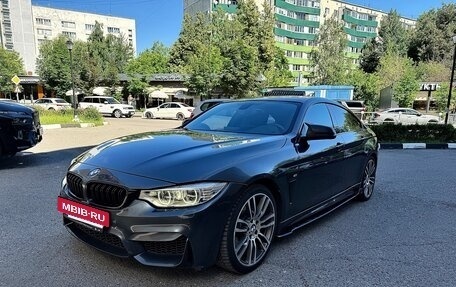 BMW 4 серия, 2015 год, 2 500 000 рублей, 3 фотография
