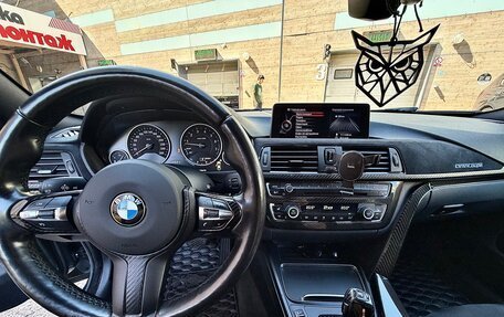 BMW 4 серия, 2015 год, 2 500 000 рублей, 14 фотография