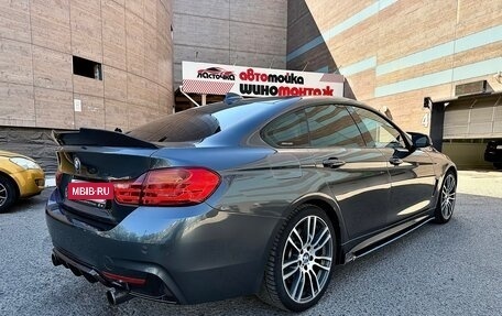 BMW 4 серия, 2015 год, 2 500 000 рублей, 6 фотография