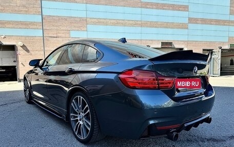 BMW 4 серия, 2015 год, 2 500 000 рублей, 5 фотография