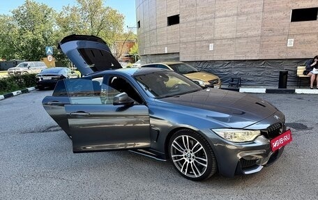 BMW 4 серия, 2015 год, 2 500 000 рублей, 8 фотография