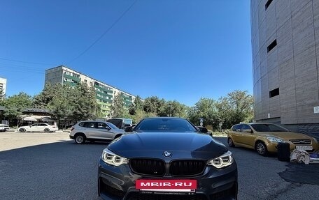 BMW 4 серия, 2015 год, 2 500 000 рублей, 2 фотография