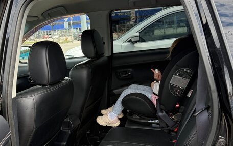Mitsubishi Outlander III рестайлинг 3, 2012 год, 1 650 000 рублей, 6 фотография