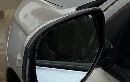 Mitsubishi Outlander III рестайлинг 3, 2012 год, 1 100 000 рублей, 10 фотография