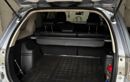 Mitsubishi Outlander III рестайлинг 3, 2012 год, 1 100 000 рублей, 8 фотография