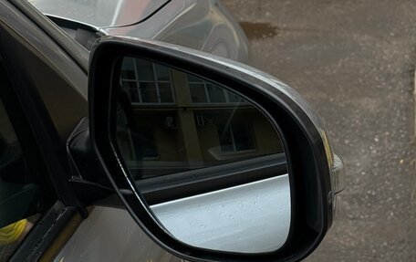 Mitsubishi Outlander III рестайлинг 3, 2012 год, 1 100 000 рублей, 9 фотография