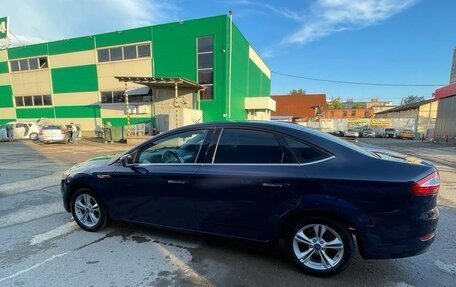 Ford Mondeo IV, 2010 год, 700 000 рублей, 3 фотография
