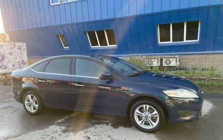 Ford Mondeo IV, 2010 год, 700 000 рублей, 2 фотография