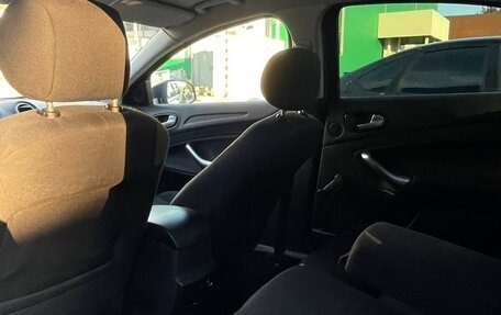 Ford Mondeo IV, 2010 год, 700 000 рублей, 6 фотография