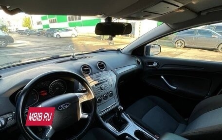 Ford Mondeo IV, 2010 год, 700 000 рублей, 5 фотография