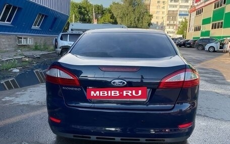 Ford Mondeo IV, 2010 год, 700 000 рублей, 4 фотография