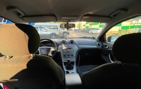 Ford Mondeo IV, 2010 год, 700 000 рублей, 7 фотография