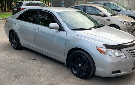 Toyota Camry, 2008 год, 999 999 рублей, 6 фотография