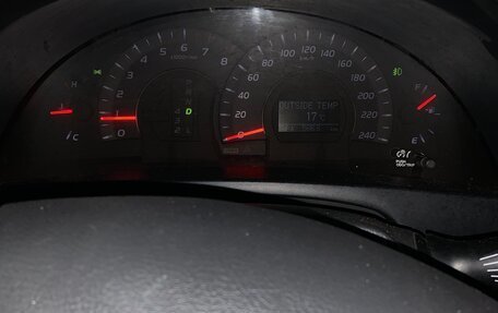 Toyota Camry, 2008 год, 999 999 рублей, 4 фотография