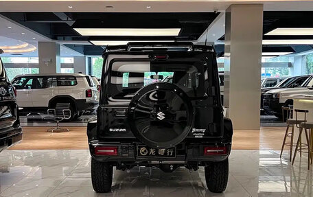 Suzuki Jimny, 2026 год, 3 190 777 рублей, 3 фотография