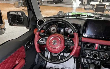 Suzuki Jimny, 2026 год, 3 190 777 рублей, 6 фотография