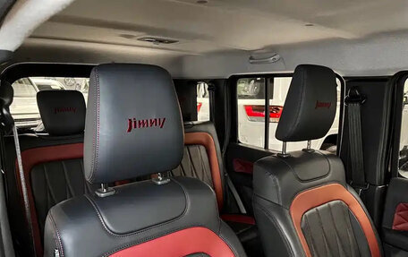 Suzuki Jimny, 2026 год, 3 190 777 рублей, 7 фотография