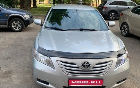 Toyota Camry, 2008 год, 999 999 рублей, 5 фотография