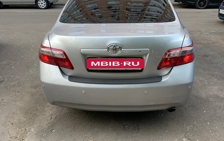 Toyota Camry, 2008 год, 999 999 рублей, 7 фотография