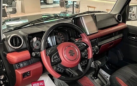 Suzuki Jimny, 2026 год, 3 190 777 рублей, 4 фотография