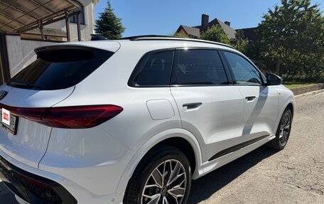 Audi Q5, 2026 год, 6 300 000 рублей, 5 фотография