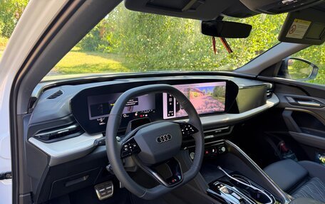 Audi Q5, 2026 год, 6 300 000 рублей, 16 фотография