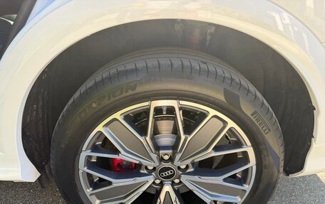 Audi Q5, 2026 год, 6 300 000 рублей, 12 фотография