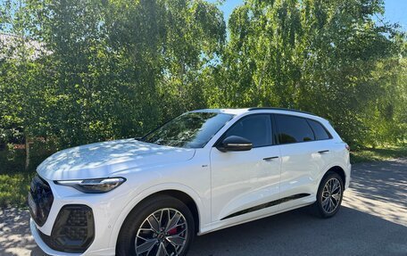 Audi Q5, 2026 год, 6 300 000 рублей, 14 фотография