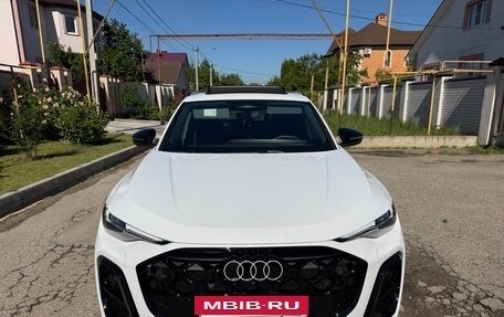 Audi Q5, 2026 год, 6 300 000 рублей, 3 фотография