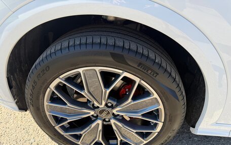 Audi Q5, 2026 год, 6 300 000 рублей, 8 фотография