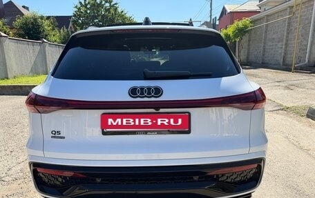 Audi Q5, 2026 год, 6 300 000 рублей, 6 фотография