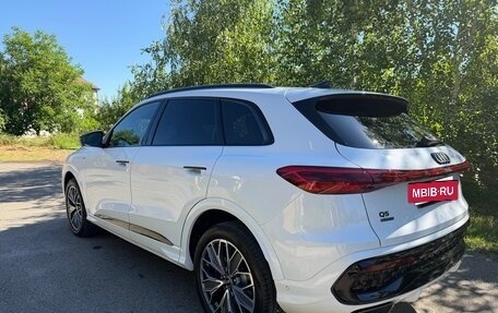 Audi Q5, 2026 год, 6 300 000 рублей, 9 фотография