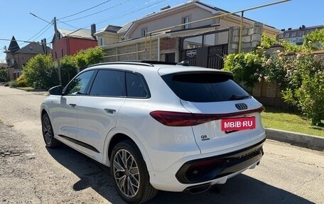 Audi Q5, 2026 год, 6 300 000 рублей, 7 фотография