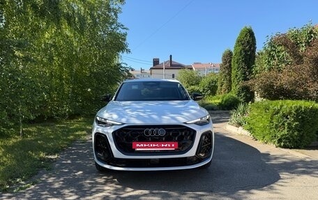 Audi Q5, 2026 год, 6 300 000 рублей, 13 фотография