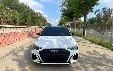 Audi A3, 2023 год, 1 700 000 рублей, 2 фотография