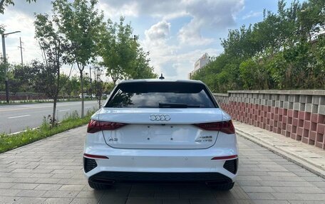 Audi A3, 2023 год, 1 700 000 рублей, 5 фотография