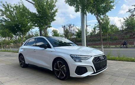 Audi A3, 2023 год, 1 700 000 рублей, 3 фотография