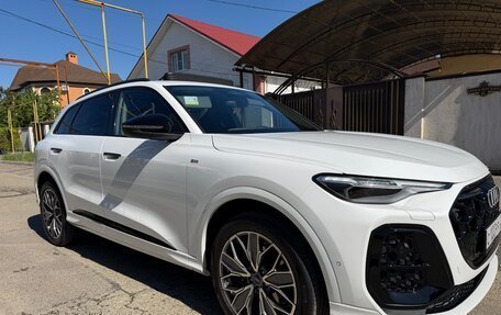 Audi Q5, 2026 год, 6 300 000 рублей, 23 фотография