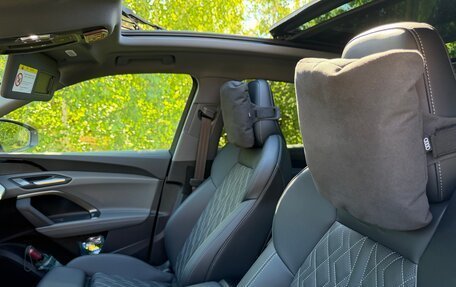 Audi Q5, 2026 год, 6 300 000 рублей, 25 фотография
